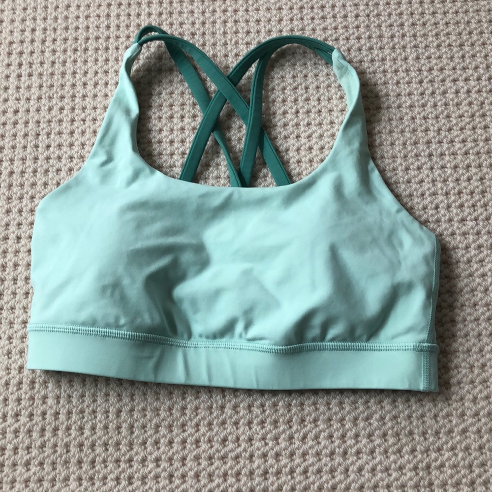Lululemon bra size 6